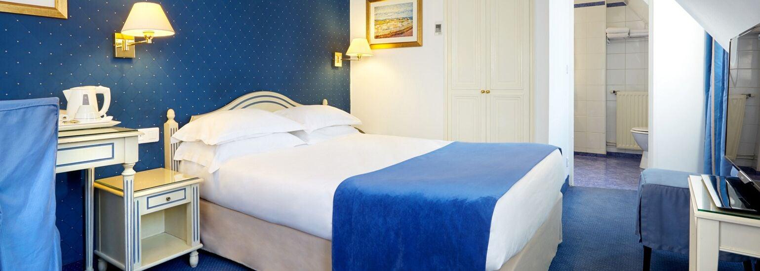 Austin'S Saint Lazare Hotel Paris Luaran gambar