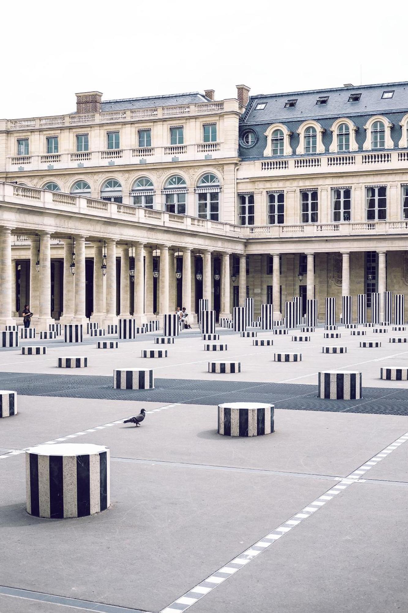 Austin'S Saint Lazare Hotel Paris Luaran gambar