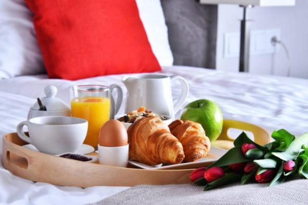 Austin'S Saint Lazare Hotel Paris Luaran gambar